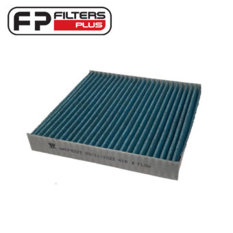 WACF0323 Wesfil Cabin Air Filter Fits MG HS Australia