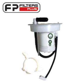 WCF338 Wesfil Fuel Filter Australia Fits Mazda 3 BM & BN Series Sydney