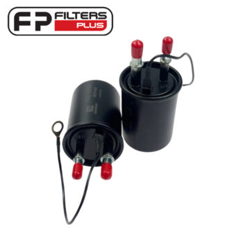 WCF420 Wesfil Fuel Filter Fits MG ZS Australia 1.0L Petrol Engine