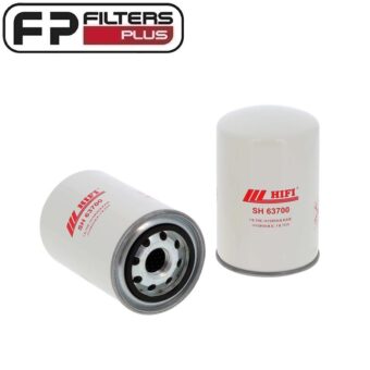 SH63700 HIFI hydraulic Filter Fits OMT Hydraulic Housings Australia