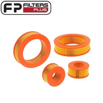 SA11571 HIFI Air Filter Kit fits Ford Tractors Perth Australia