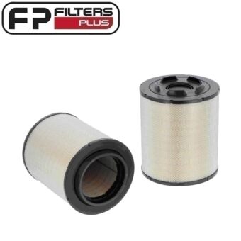 SA17525 HIFI Air Filter Perth Australia Fits Iveco Daily GEN V Queensland, Western Australia