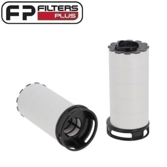 SAO6278 HIFI Crankcase Breather Filter Fits Cat C18 Australia, HIFI Filter Distributor Australia