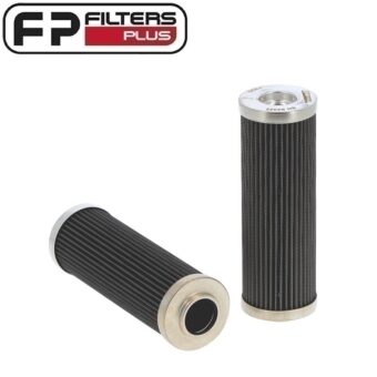 SH93322 HIFI Hydraulic Filter Fits MP Filtri Housings Australia