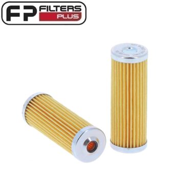 SN21603 HIFI Fuel Filter Fits Yanmar Engines Australia