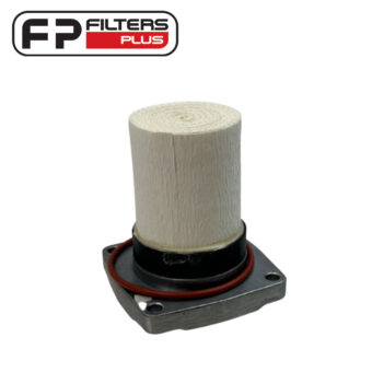 WCF441NM Wesfil Fuel Filter Fits Toyota Landcrusier 2.8L GDJ79 Australia