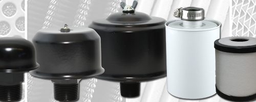 Breather Filters Category Banner mk2