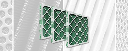 CAMFIL 3030 SERIES AIR FILTERS - FILTERS PLUS WA