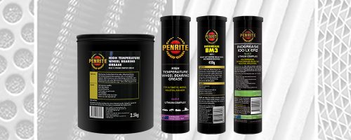 Penrite Grease
