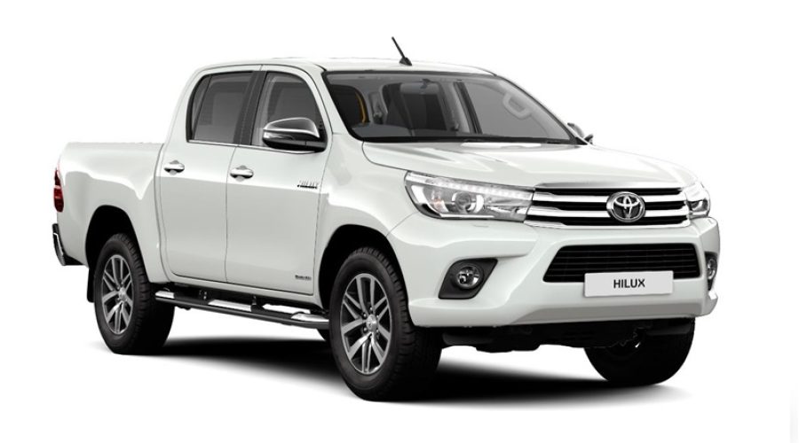 Toyota Hilux GUN Series 2.8L Turbo Diesel Filters Perth Melbourne Sydney