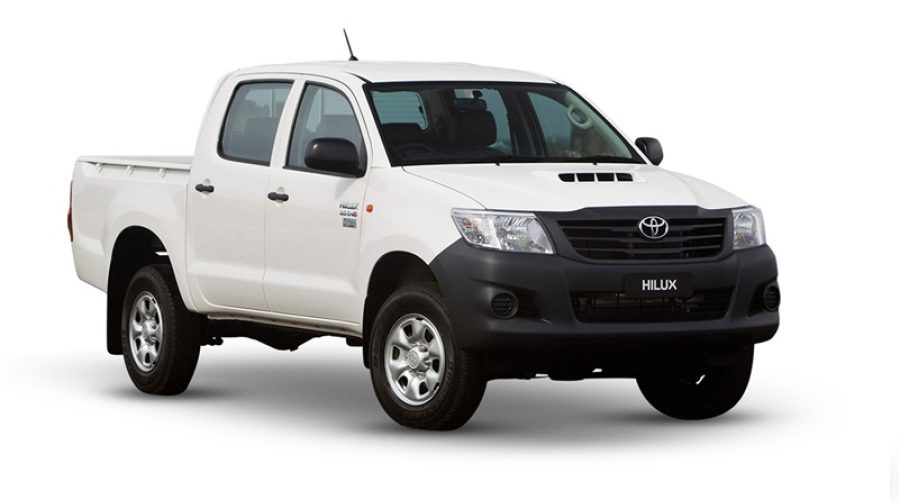 Toyota Hilux KUN Series 3.0L Turbo Diesel Filters Perth Melbourne Sydney