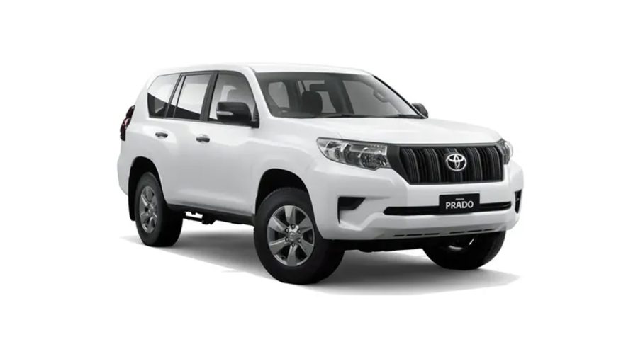Toyota Prado 3.0L T/Diesel KDJ150r KDJ155R Filters Kits and Oil