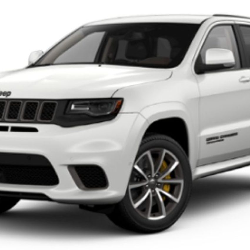 WK SRT