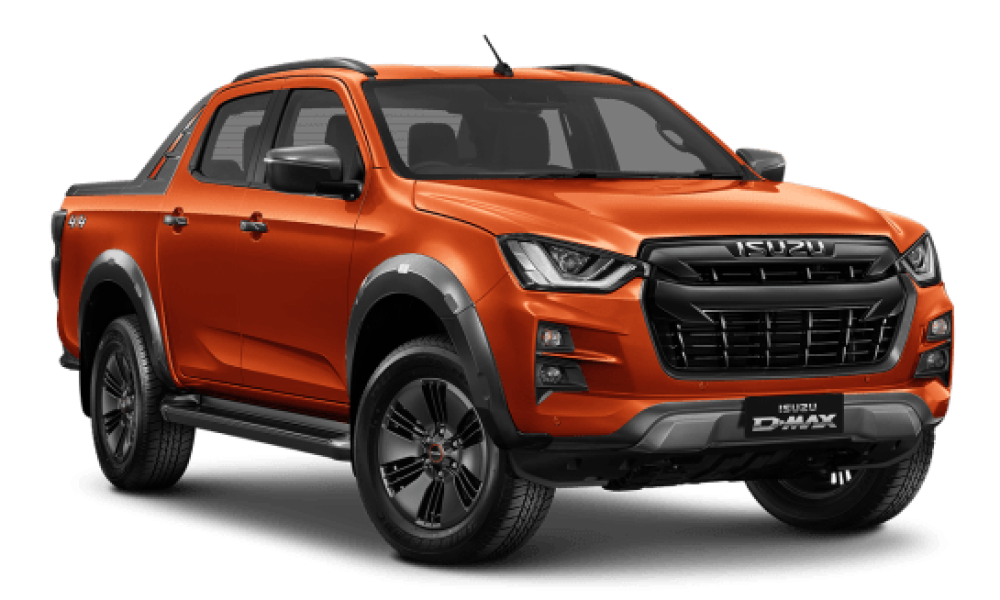 isuzu-dmax-third series Filters and kits Perth Melbourne Sydney